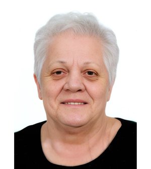 Pievani Giancarla Ved. Plebani (maria)