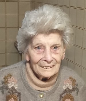 Angeloni Clelia