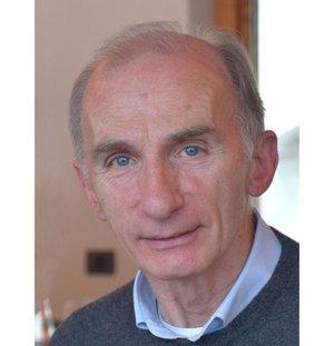 Longhi Osvaldo