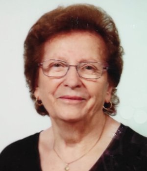 Esposito Rosina Ved. Manenti