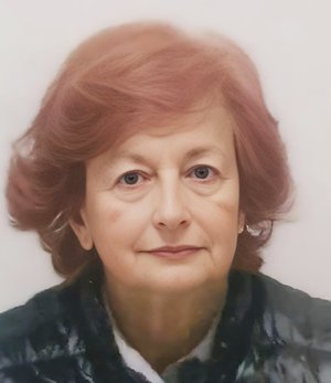 Zizzari Rita (in Pezzoli)