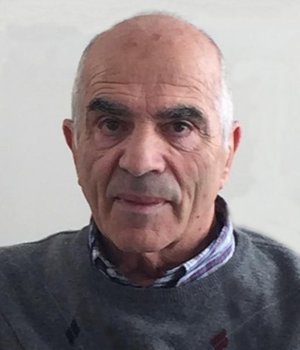 Micheletti Luigi