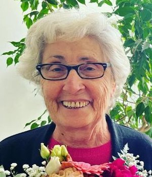 Orlandini Giuliana Ved. Sartori