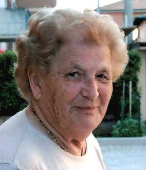 Picenni Rosina In Finati