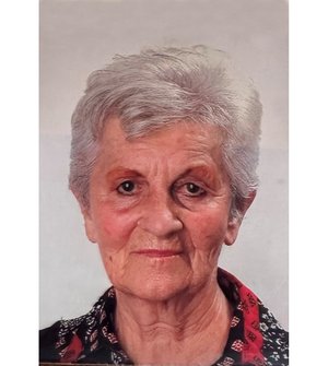 Gamba Rosanna In Paravisi