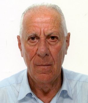 Lorandi Giovanni