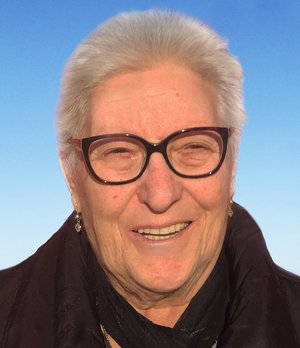Romano Giovanna Ved. Di Peso