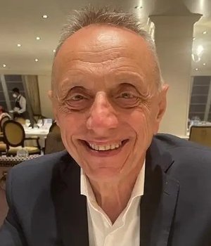 Dapoto Enrico