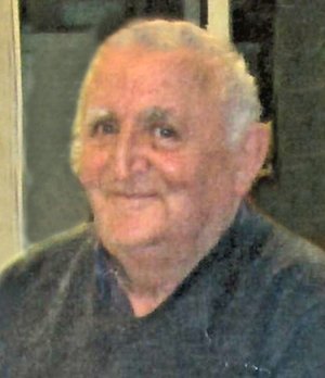 Campana Marino