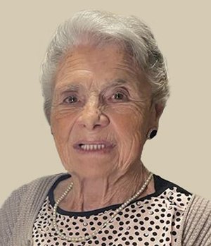 Foglieni Gemma Ved. Sangaletti