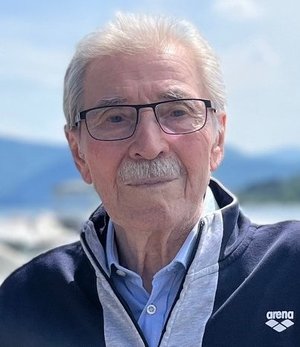 Rossoni Angelo