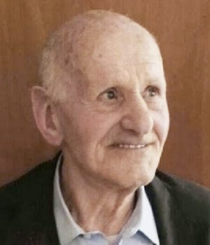 Signorini Piero Giovanni