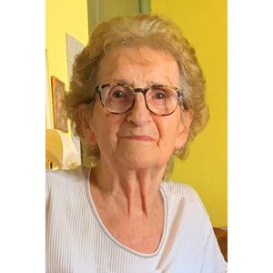 Rocchetti Maria Ved. Colombi