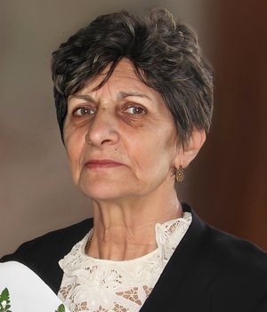 Panzeri Gabriella In Panzeri