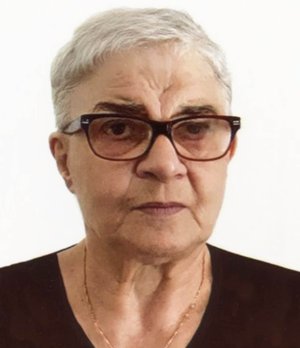 Carminati Maria Ved. Gerosa