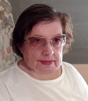 Cantuni Rita