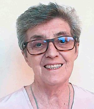 Barcella Mery Suor