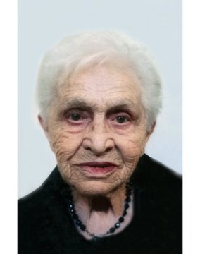 Manighetti Angela Ved. Innocenti (luigina)