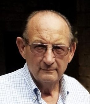 Corrioni Luigi