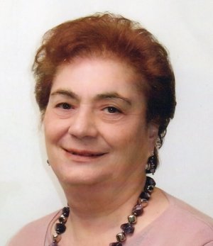 Pasinetti Enrichetta