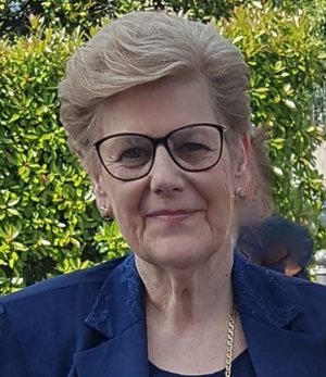 Carrara Maria Luisa In Lazzari (miriam)