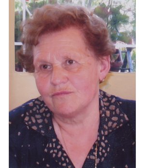 Bettinaglio Maria