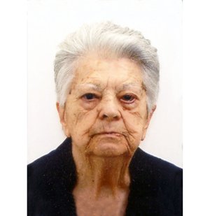 Zanchi Maria Ved. Lavelli