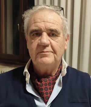 Olmo Luigi Antonio