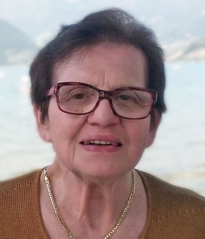 Foresti Antonietta Ved. Gamba