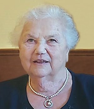 Arante Maria Ved. Locatelli
