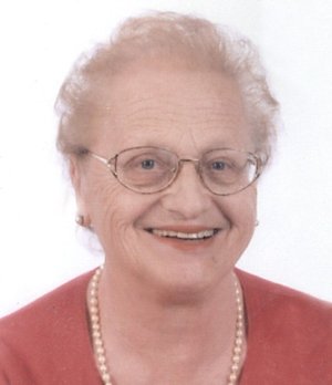 Mariani Antonietta In Rondi