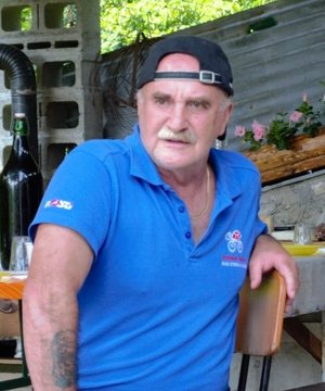 Valceschini Emilio (ce' Ca)