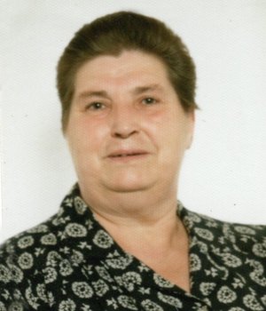 Secomandi Giuseppina Ved. Remondini