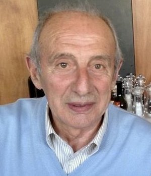 Stroppa Stefano