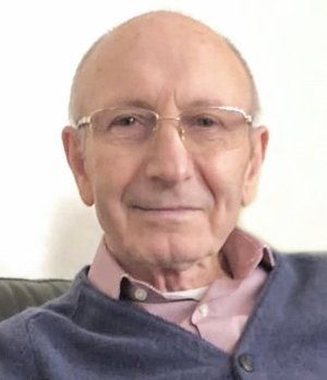 Giaquinta Giacomo