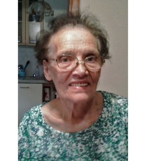 Frosio Maria Vittoria Ved. Vassalli