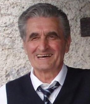 Tassi Romano