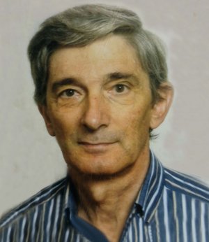 Vitali Alberto
