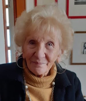 Goglio Bianca (ved. Betti)