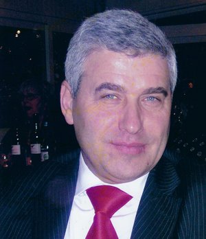 Vedovati Dario