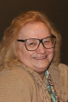 Pendezzini Anna Maria Ved. Zanardi