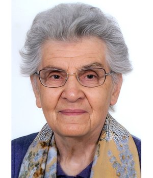 Pievani Maria Alba Ved. Lochis