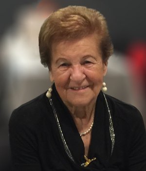 Donghi Delfina Ved. Losa