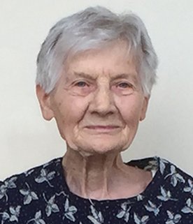Tironi Elisabetta Ved. Cremaschi