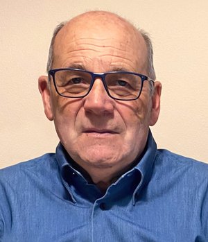 Seghezzi Mauro