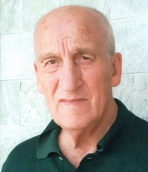 Magri Rosario Beniamino