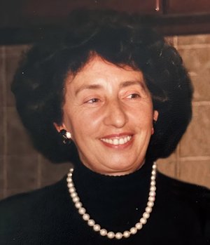 Avogadri Adele