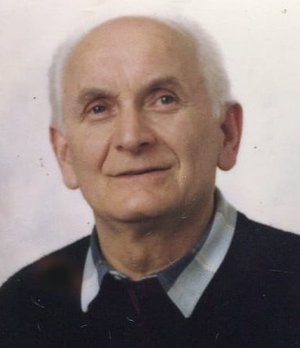 Salvi Pietro
