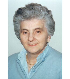 Benedetti Giacomina Ved. Savoldelli (lina)
