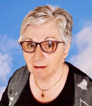 Begnis Caterina Ved. Astori